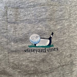 Men’s Vineyard Vines Tee